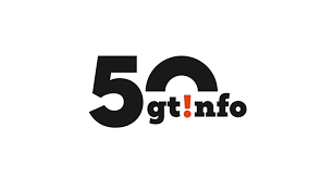GT-Info Logo
